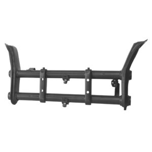 10389 Vooras 'Puma', regelbaar + versmald (5cm)