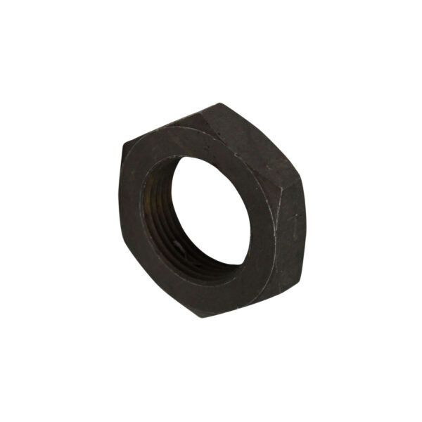 Moer voor fusee as, links