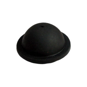 10445 Aanslagrubber torsie arm vooraan bovenaan, per stuk