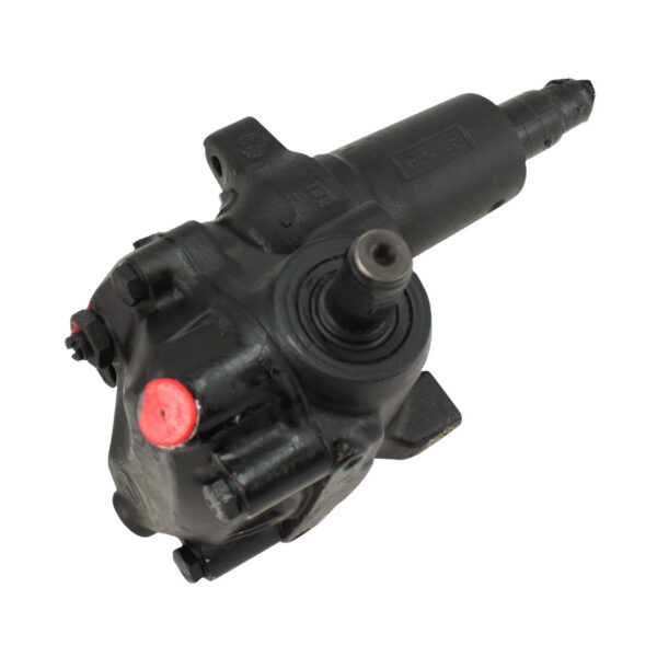 Stuurhuis, gereviseerd met inruil, inruil vereist!