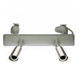 1051-2_2D_0001 Sport uitlaat