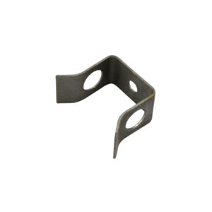 10526 Borgplaatje flens stuurhuis