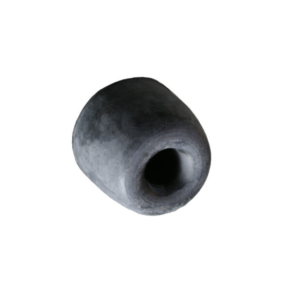 Stootrubber koppelstang achterste stabilisatorstang