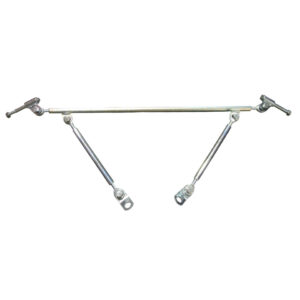 10562 Traction bar kit