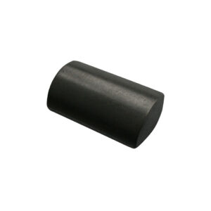 10568 Halve maan voor steekasborging