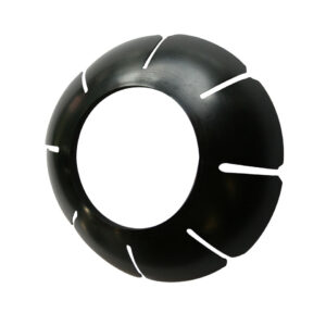 10580 Lagering pendelashuis, per stuk