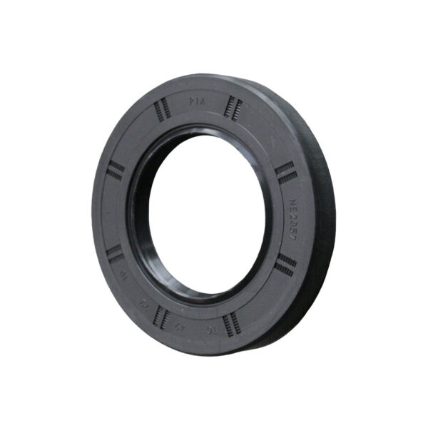 Dichting zijkant versnellingsbak, per stuk