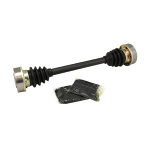 10611 aandrijfas automatic, links