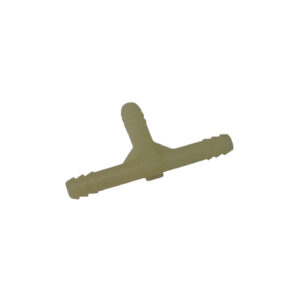 10727 T-stuk benzineleiding groot