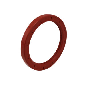 10755 Oliekeerring silicone, dubbele lip