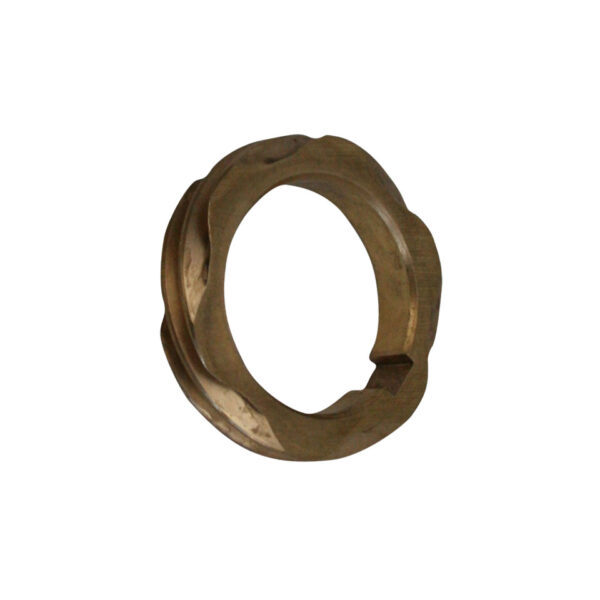 Krukastandwiel voor aandrijving stroomverdeler