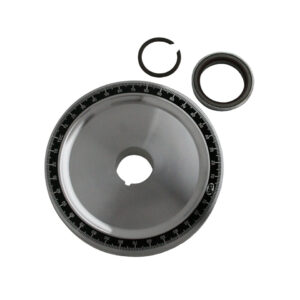 10778 Sandseal pulley, standaard