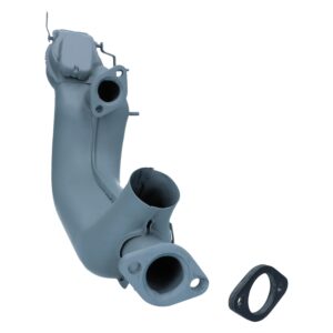 1080-1-p2 Warmtewisselaar Ø 35 mm, links