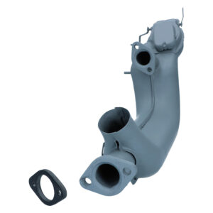 1081-1-p2 Warmtewisselaar Ø 35 mm, rechts