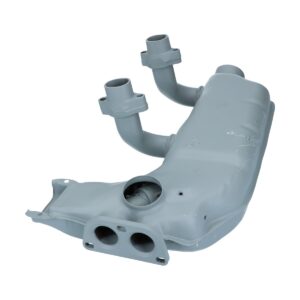 1081-300 Warmtewisselaar rechts