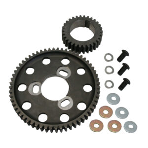 10828 Tandwiel nokkenas, rechte vertanding