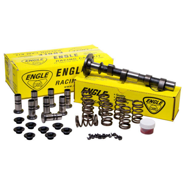 Nokkenas kit Engle W-120 (Master)