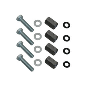 10876 Montageset ter vervanging voor kleppendeksel met schroeven