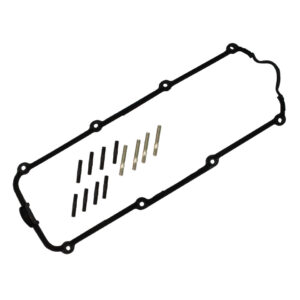 10884 Pakking kleppendeksel T3 Diesel en T-Diesel (rubber) - SET