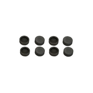 10902 Klephoedjes, 8 stuks