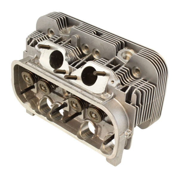 Cilinderkop compleet