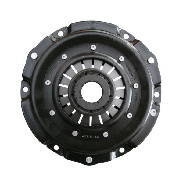 Drukgroep versterkt, 200 mm (2100 lb)