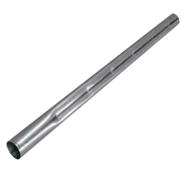 Verwarmingsbuis centraal