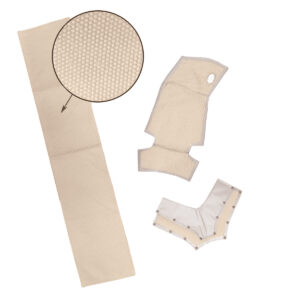 1098-530 Verwarmingsbuizen isolatie set