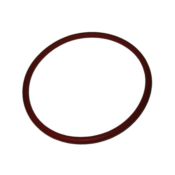 O-ring voor aflaatdeksel