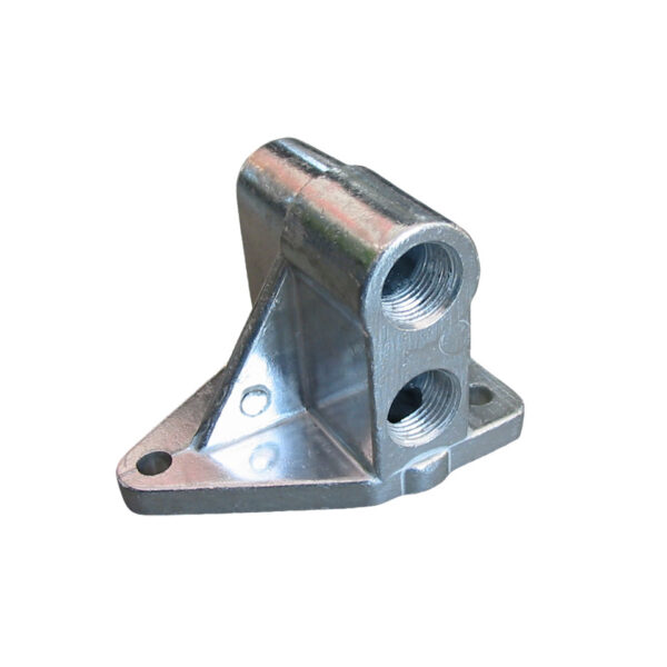 Adapter uitwendige koeler