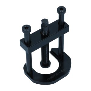 1104 Krukastandwieltrekker