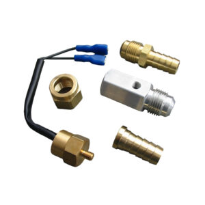 Thermostaat schakelaar