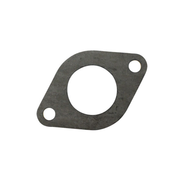 Dichting onderaan olievulpijp