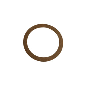 Dichting onder olievulstuk