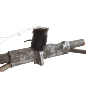 Elektrische mantel voor inlaatspruitstuk