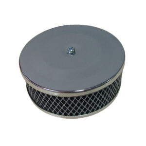 11146 Luchtfilter chroom