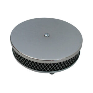 11148 luchtfilter Gechromeerde, laag