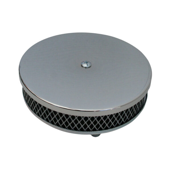 luchtfilter Gechromeerde, laag