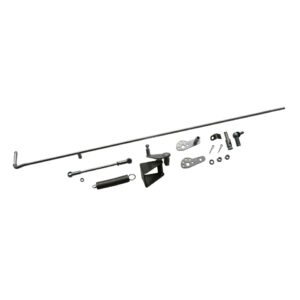 Gascommande kit Okrasa stijl (OE)