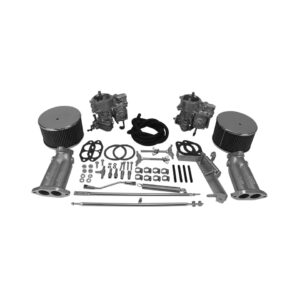 11181 Carburator kit EMPI Brosol/Solex 40mm