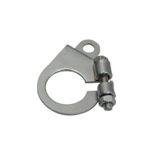 11202 Stroomverdelerklem gechromeerd