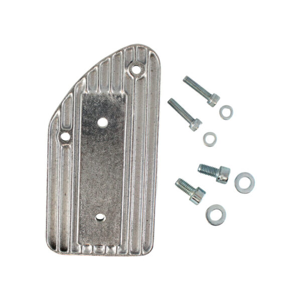 Billet (ALU) bobijnbevestiging