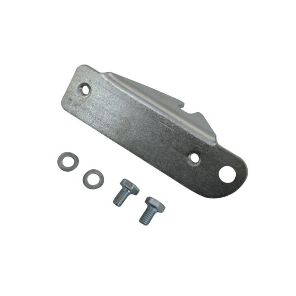 Beugel voor bobijn verplaatsing