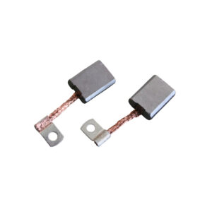 11270 Koolborstels dynamo, 6 volt