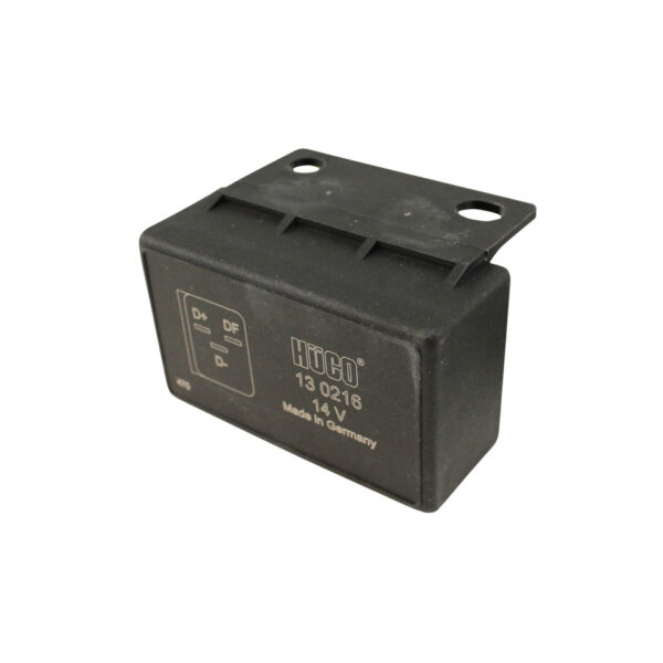 Spanningregelaar alternator, extern