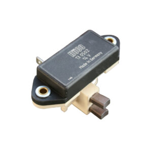 11283 Spaningsregelaar alternator, intern met koolborstels