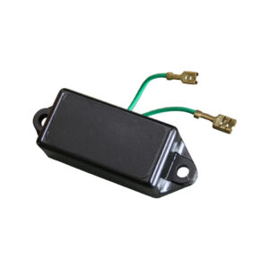 11284 Spanningsregelaar alternator, intern zonder koolborstels