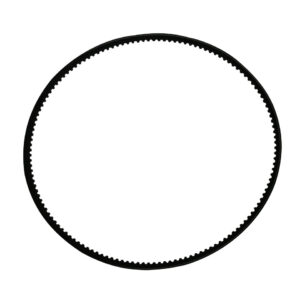 11302 V-riem 11.3x912 voor alternator poelie 08/74-