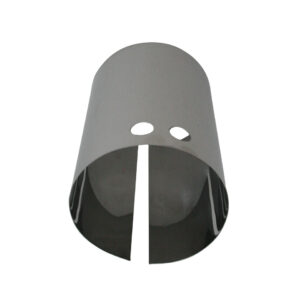 11314 Dynamocover (inox)