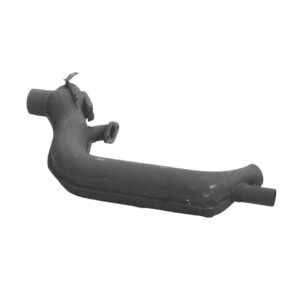 11370 Warmtewisselaar, links, origineel model